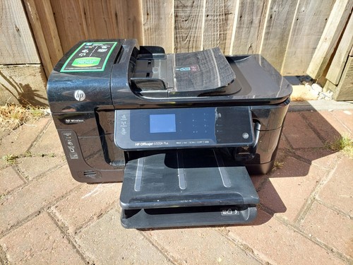 Officejet 6500a plus - officejet,