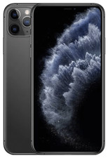 Apple iPhone 11 Pro Max - US