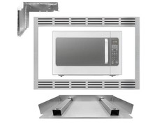 Panasonic Kit di rifinitura