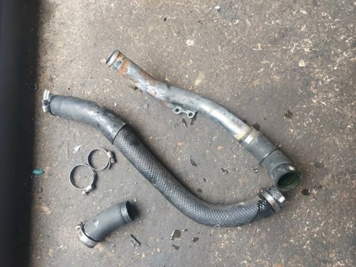 Tubi radiatore yamaha fzr - radiatore,