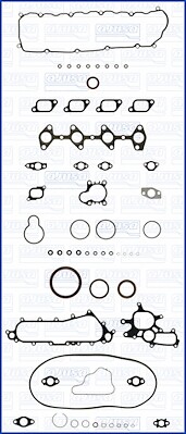 Adatto per ajusa aju51010600 - adatto,