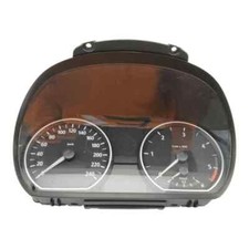 ricambio quadro strumenti bmw benzina diesel bmw e81 e87