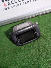 NAVIGATORE PER ALFA ROMEO Giulietta Serie (940_) 156146144 940C1000 (13>)