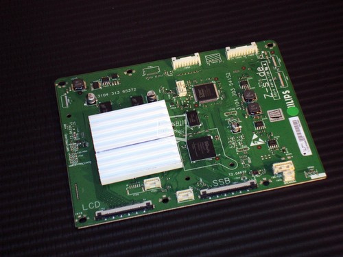 Philips scheda frcm 3104 - tv,