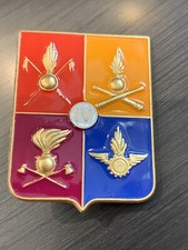 Distintivo Alpini IV