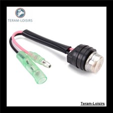 Sonde Thermostat Radiateur