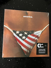 The Black Crowes – Amorica -