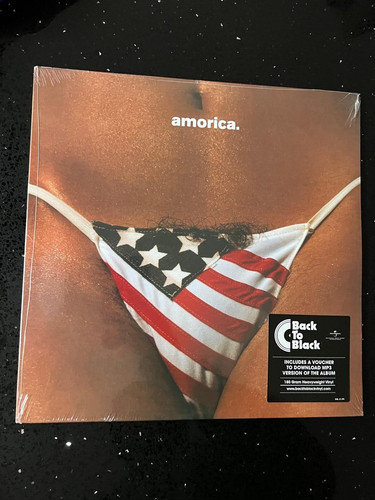 The black crowes amorica - black,