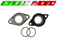 KIT MANICOTTI COLLETTORI