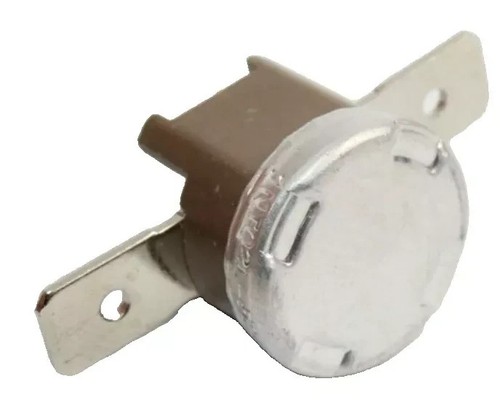 Termostato 132 ferro da - 132°,