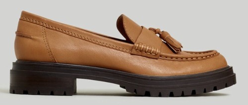 Mocassini madewell bradley - madewell,