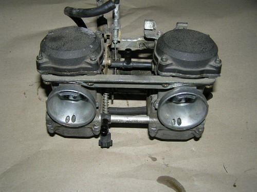 Carburatore kawasaki gpz - kawasaki, 500s