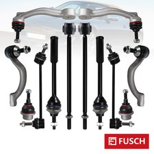 12X Front Rear Suspension Sway