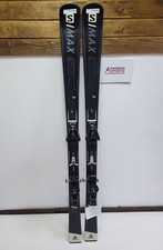 Sci Salomon S MAX 160 cm +