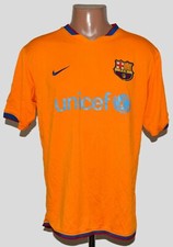 BARCELLONA SPAGNA 2007/2008