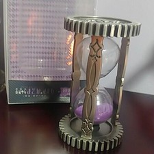Puella Magi Madoka Magica The Movie Limited Sandglass 3 minuti H:3,93 pollici Movic