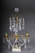 Girandole/Kerzenleuchter