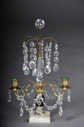 Girandole/Kerzenleuchter