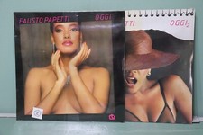 FAUSTO PAPETTI- Oggi  VOL 1 E