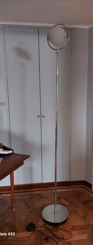 Fontana arte lampada terra - arte, da