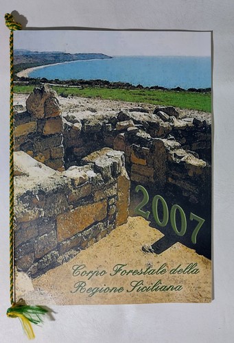 I111902 calendario corpo - calendario,