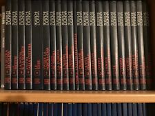 Encicopedia Fabbri  Editori - Professione Donna 21 Volumi come nuovi