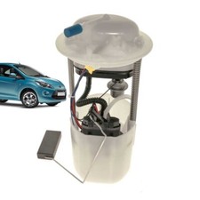 POMPA ALIMENTAZIONE CARBURANTE