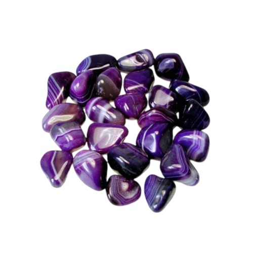 Pietre vere agata - agata, viola