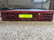 Batteria elettrica Yamaha