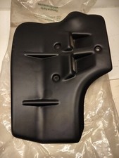 Carena convogliatore sx