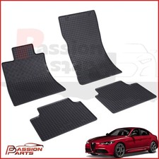 TAPPETI ALFA ROMEO GIULIA IN