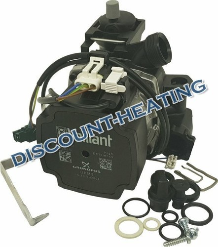 Pompa caldaia vaillant ecotec - caldaia,