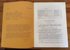 Lone Warrior No: 62 November