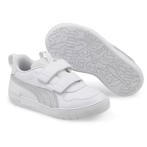 Scarpa puma multiflex glitz - scarpa,