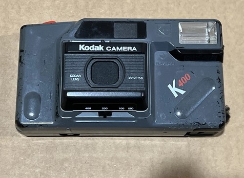 Kodak fotocamera vintage