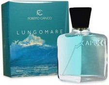 Roberto capucci lungomare