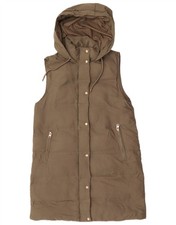Gilet donna Zara lungo
