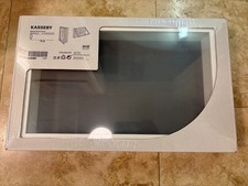 IKEA KASSEBY Vetrina da Parete
