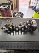 Albero motore Yamaha YZF R6