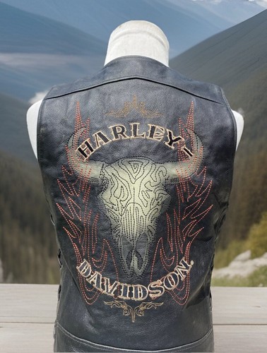 Harley davidson uomo tioga - uomo,