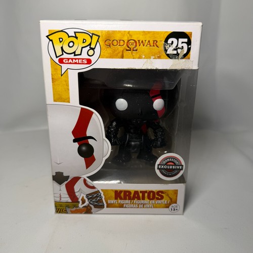 Funko pop games god war - funko, pop!
