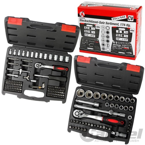 Zoll cassetta scricchiolio - zoll,