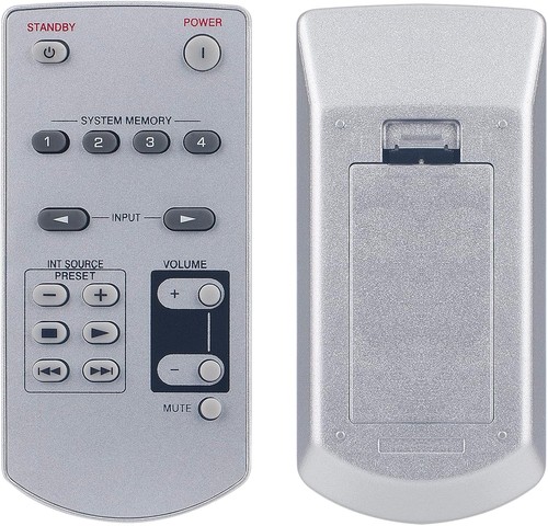Telecomando rav33 wk95830 per - telecomando,