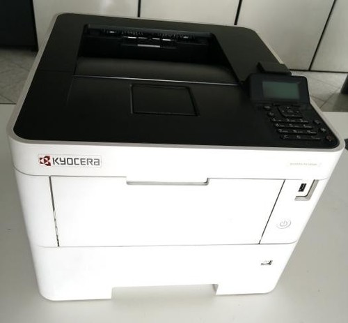 Stampante laser kyocera ecosys - stampante,