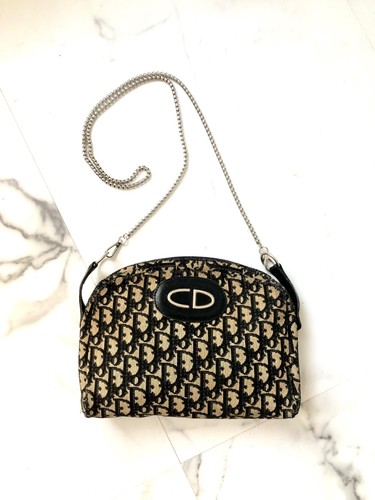 Dior archive monogram bag - archive,
