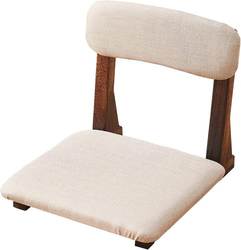 Sedia meditazione con - sedia, da