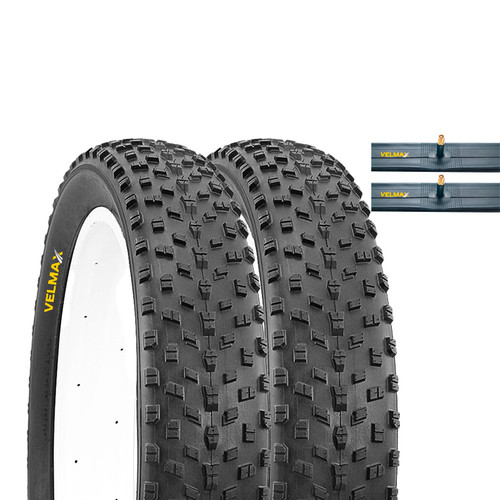 Pneumatici pieghevoli velmax - pneumatici,