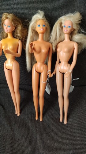 Barbie lotto con - lotto,