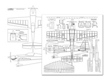 Extra 300S 45 58" apertura