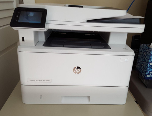 Laserjet pro mfp - pro,